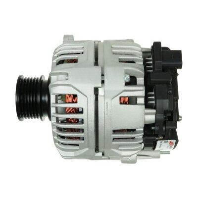 Alternátor ŠKODA Fabia I/II, Octavia II a Roomster 1.4 MPI / 16V | Zboží Auto