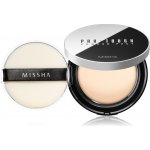 Missha Pro-Touch transparentní pudr SPF25 No.21 10 g – Zbozi.Blesk.cz