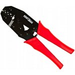 Krimpovací kleště na kabely KD10536 KRAFT&DELE – Zboží Dáma