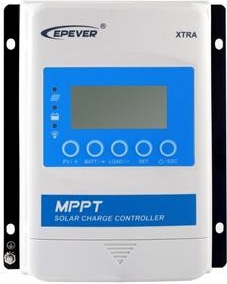 Recenze EPsolar Solární MPPT regulátor 12/24 V, XTRA 10A, vstup 100V (XTRA1210N) XTRA1210N-XDS2