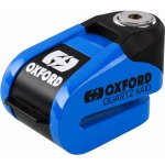 Oxford Quartz Alarm XA10 – Zboží Dáma