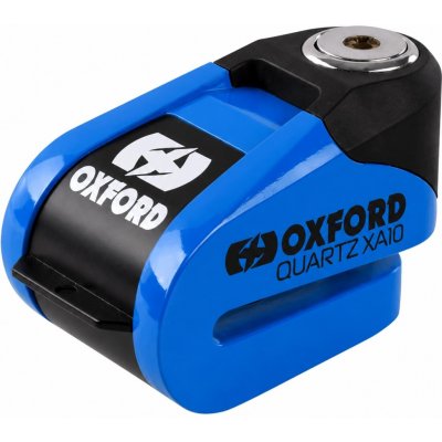Oxford Quartz Alarm XA10 – Zboží Dáma
