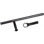 ESP Tonfa policejní bez závěsu POLYKARBONÁT 59 cm ČERNÁ – Zboží Dáma