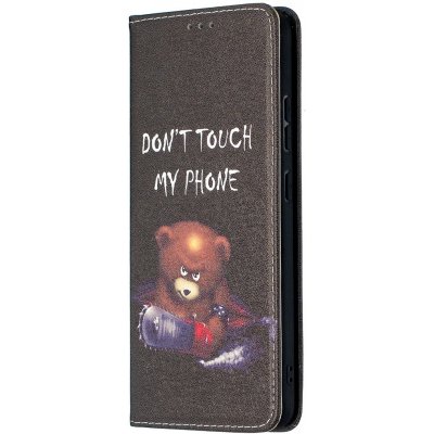 TVC "Nesahej mi na mobil" pro Nokia 2.4 – Sleviste.cz