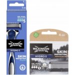 Wilkinson Sword Hydro 5 Groomer – Zboží Dáma Wilkinson Sword Hydro 5 Groomer – Zboží Dáma