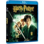 Harry Potter a Tajemná komnata BD – Zboží Mobilmania