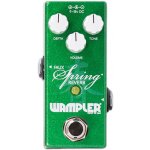 Wampler Mini Faux Spring Reverb – Hledejceny.cz