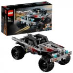 LEGO® Technic 42090 Útěk v teréňáku – Hledejceny.cz