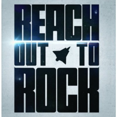 Reach - Reach Out To Rock CD – Zboží Mobilmania