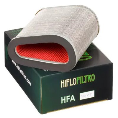 HIFLO FILTRO vzduchový filtr HFA1927 – Hledejceny.cz