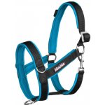 MANMAT Ohlávka tyrkysová – Zboží Dáma