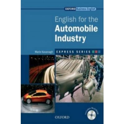 Express Series: English for the Automobile Industry