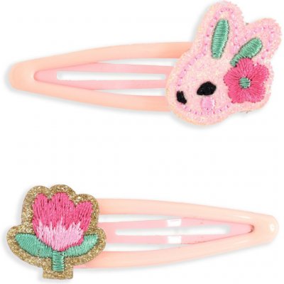 Sponky do vlasů Anémone - 2ks – Zboží Dáma