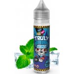 Chill Pill Shake & Vape Truly Mint 12 ml – Hledejceny.cz