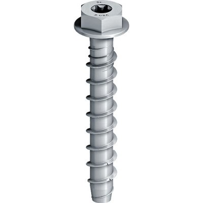 EJOT KOTVENÍ EJOT® Šroub do betonu JC2-KB Varianta: JC2-KB 6x100/45/60 – Hledejceny.cz