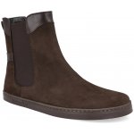 Peerko Regina 2.0 Barefoot dámské kozačky černé – Sleviste.cz