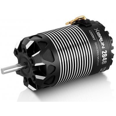 HOBBYWING car XERUN 2848SD 4000kv – Zboží Dáma