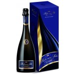 Bohemia Sekt Prestige Brut 12,5% 0,75 l (karton) – Zboží Dáma
