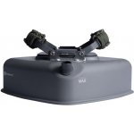 RidgeMonkey Konvice Square Kettle Malá 0,5 l – Zboží Mobilmania