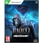 STALKER 2: Heart of Chornobyl (Collector's Edition) (XSX) – Zboží Dáma