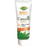 Bione Cosmetics Cannabis balzám na ruce 200 ml – Sleviste.cz
