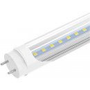 LEDsviti LED zářivka 60cm 10W čirý kryt denní bílá