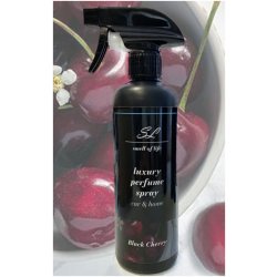 Smell of Life Parfém do bytu / auta "Black Cherry" 200 ml