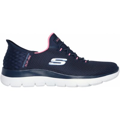 Skechers slip ins summits diamond dream – Zbozi.Blesk.cz