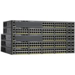 Cisco WS-C2960X-24TS-L – Sleviste.cz