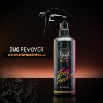 RRCustoms Bad Boys Bug Remover 500 ml | Zboží Auto