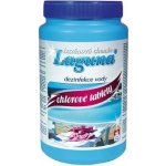 LAGUNA chlor tablety 1 kg – Hledejceny.cz