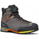 Scarpa Zodiac Plus GTX 71110 shark orange