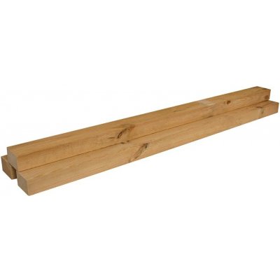 Matrix Smrková lať stavební 30 x 50 x 4 000 mm – Zboží Mobilmania