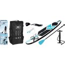 Paddleboard Xqmax KO-8DP000830 ATLANTIC 305 cm