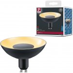 Paulmann LED reflektor 28794 GU10 Black Gold 4,9W 170Lumen 3 úrovně stmívání – Hledejceny.cz