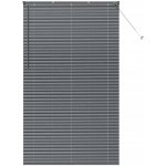 VidaXL 42006103 220 x 130 cm tmavě šedá – Sleviste.cz