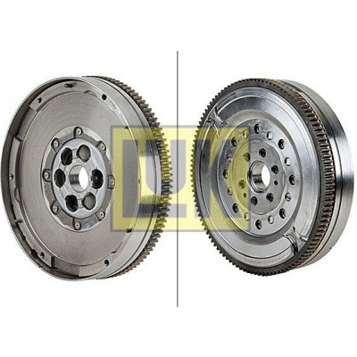 Schaeffler LuK Dvouhmotový setrvačník LUK (LK 415050710) - OPEL – Sleviste.cz