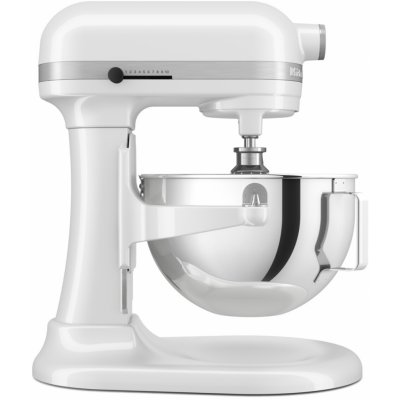 KitchenAid Heavy Duty 5KSM55SXXEWH – Hledejceny.cz