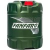 Motorový olej Fanfaro GSX 15W-40 20 l