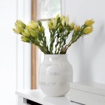 Váza Omaggio Pearl 20 cm Kähler – Hledejceny.cz
