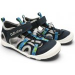 D.D.step G065-61599A Royal Blue – Sleviste.cz