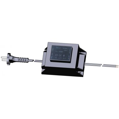 Avacom adaptér 19V 4,74A 90W ADAC-19V-A90WB - neoriginální – Zboží Živě