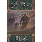 FFG The Lord of the Rings LCG: The Hunt for Gollum – Hledejceny.cz