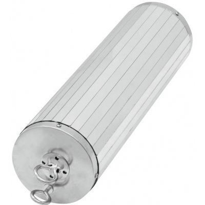 Eurolite zrcadlový válec 30cm – Zboží Dáma