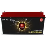 Perfektium Smart BMS 12,8V 200Ah 04250638 – Zbozi.Blesk.cz