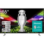 Hisense 55U6KQ – Zboží Živě