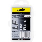 TOKO LF Hot Wax black 40g – Hledejceny.cz