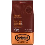 Bristot Miscela Speciale zrnková 1 kg – Hledejceny.cz