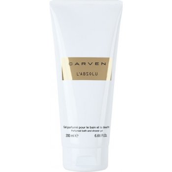 Carven L´Absolu sprchový gel 200 ml