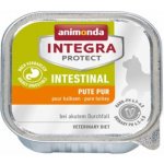 INTEGRA PROTECT Adult Intestinal krůtí 12 x 100 g – Sleviste.cz